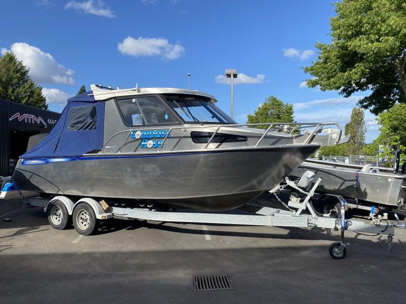 Bluefin 720