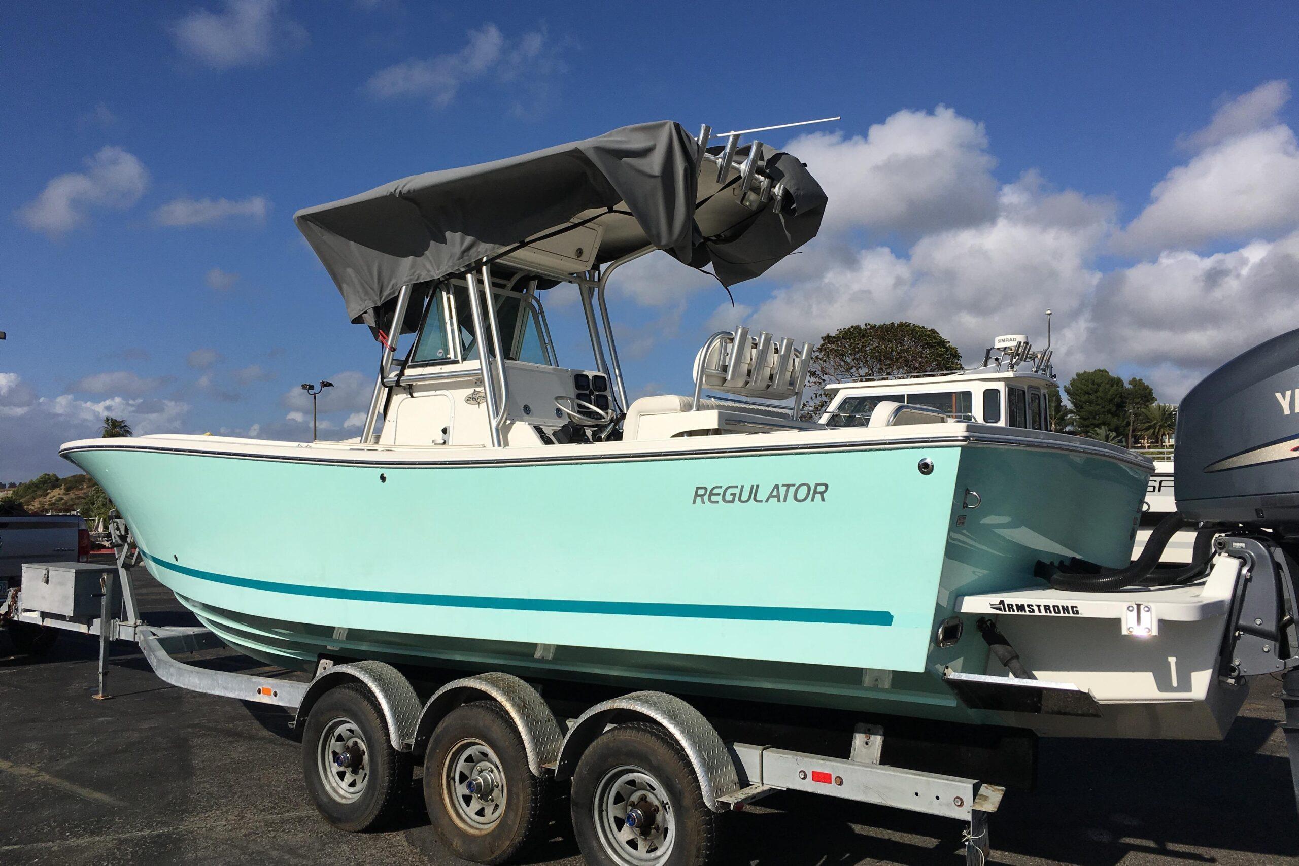 Regulator 26