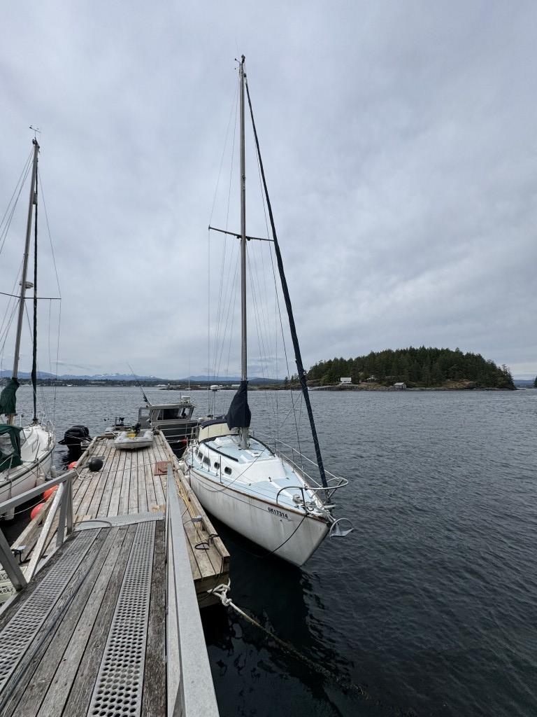 Ranger 33