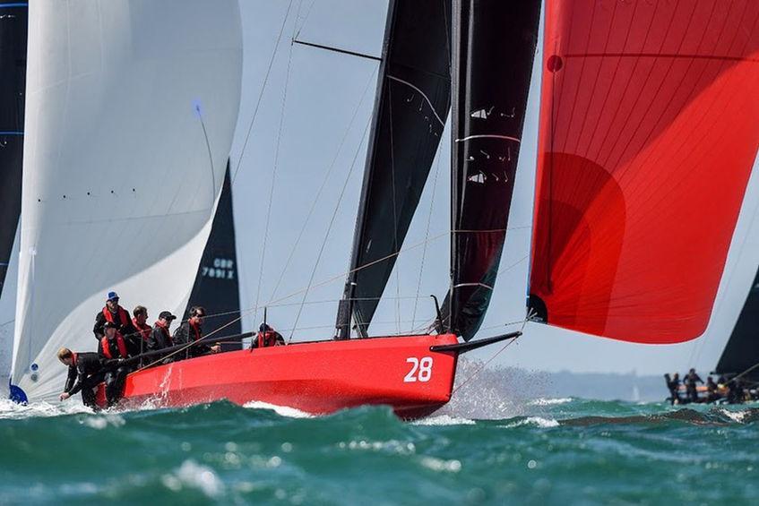 Mills Cape 31
