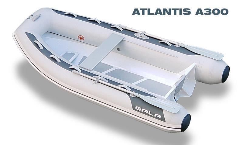 Gala A300