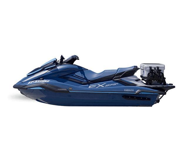 Yamaha FXHO