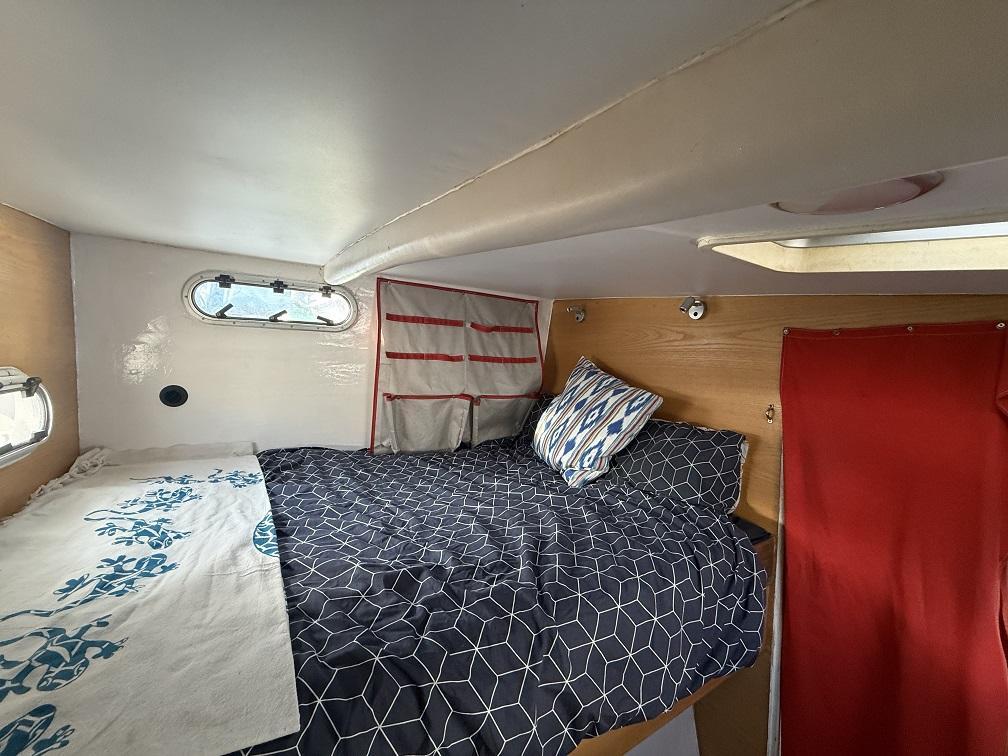 Catana 45