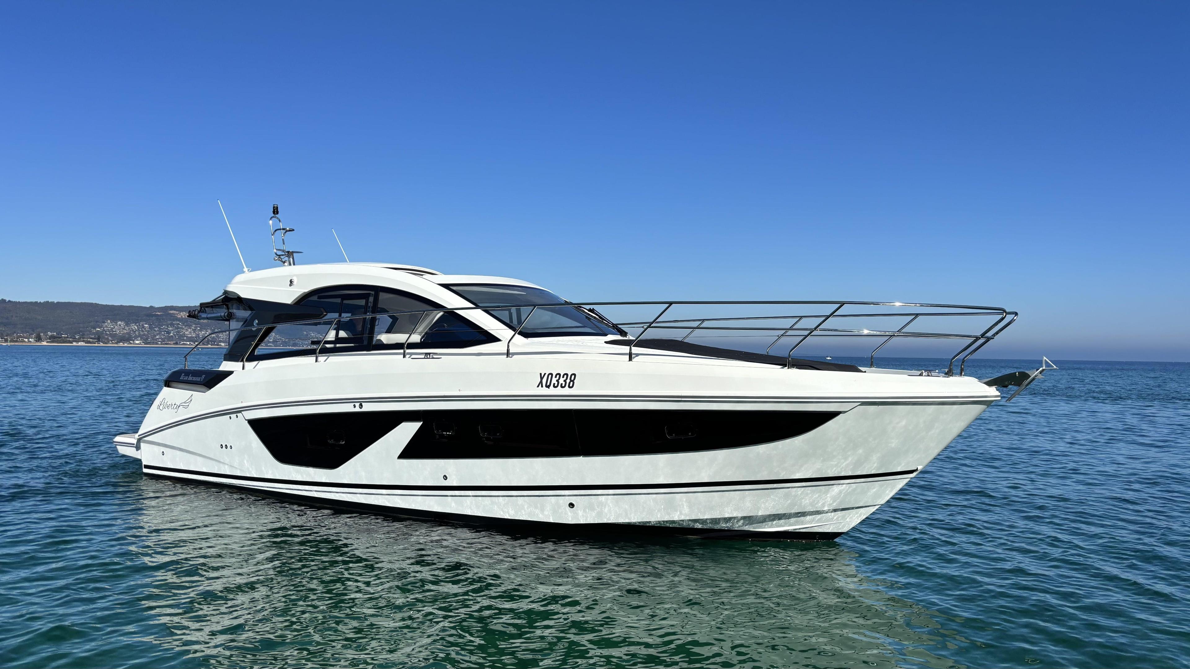 2023 Beneteau Gran Turismo 41 for sale in Martha Cove