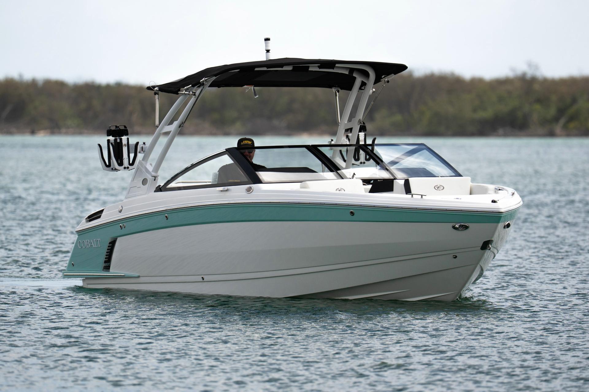 Cobalt R4