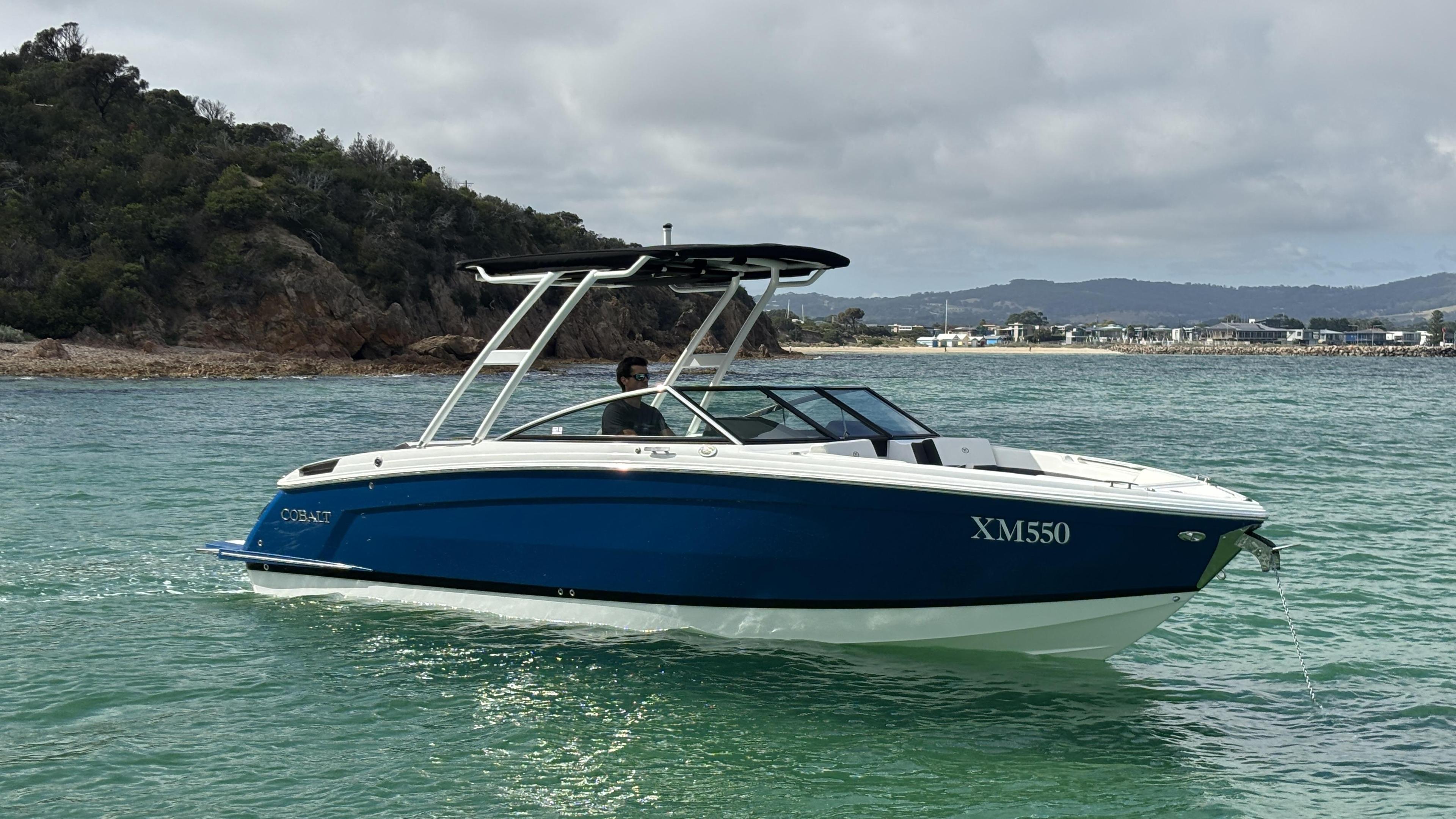 2023 Cobalt R8 for sale in Martha Cove