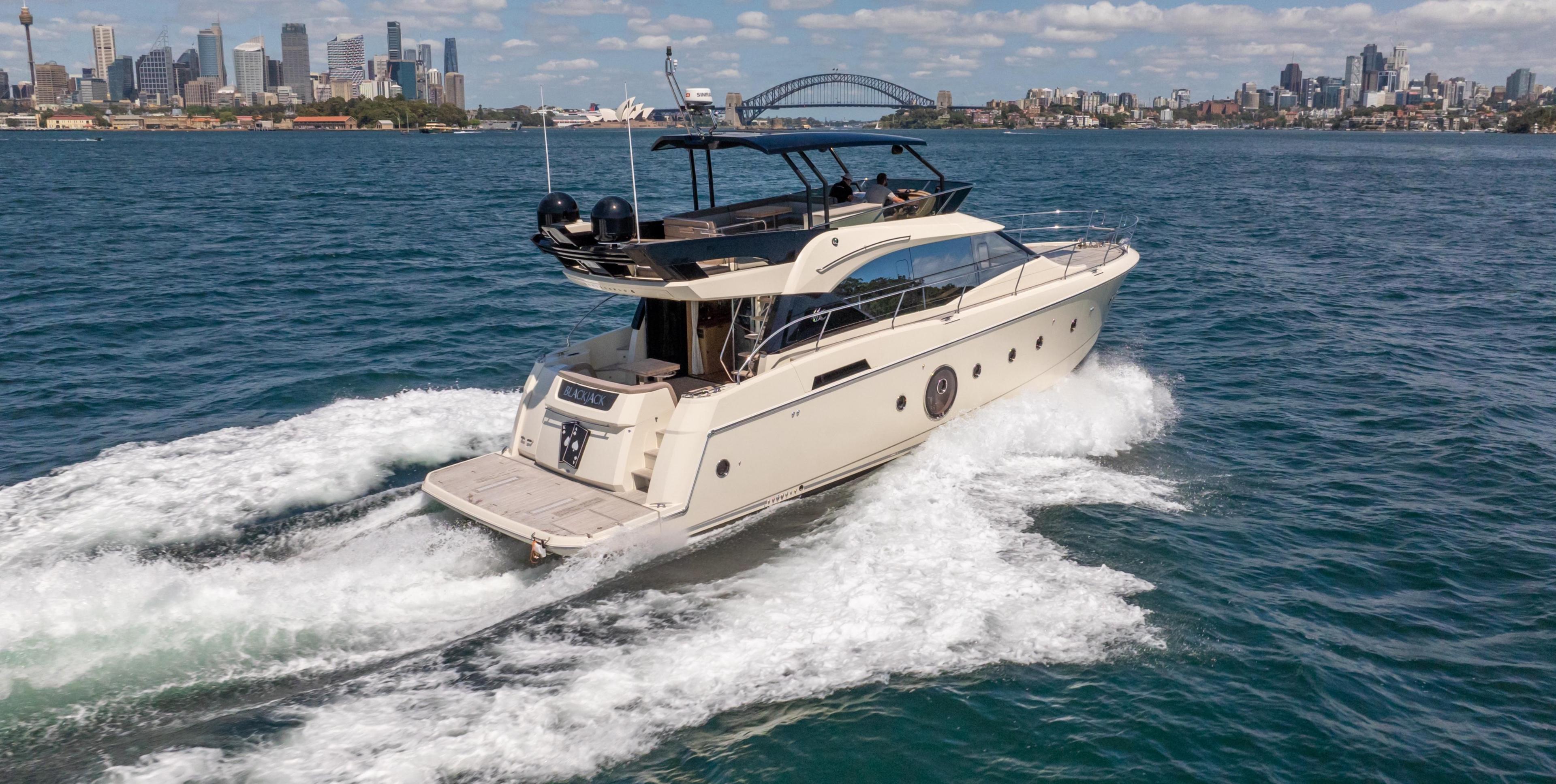 2017 Monte Carlo 6 for sale in Sydney, NSW