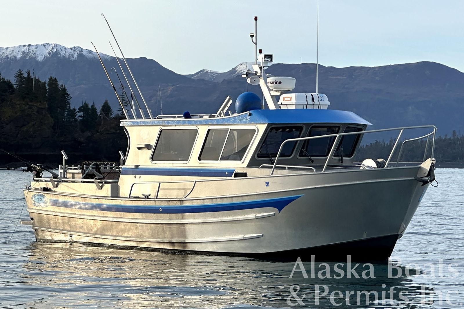 Bay Weld 32