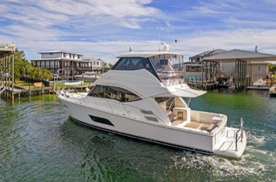 Riviera 52EB