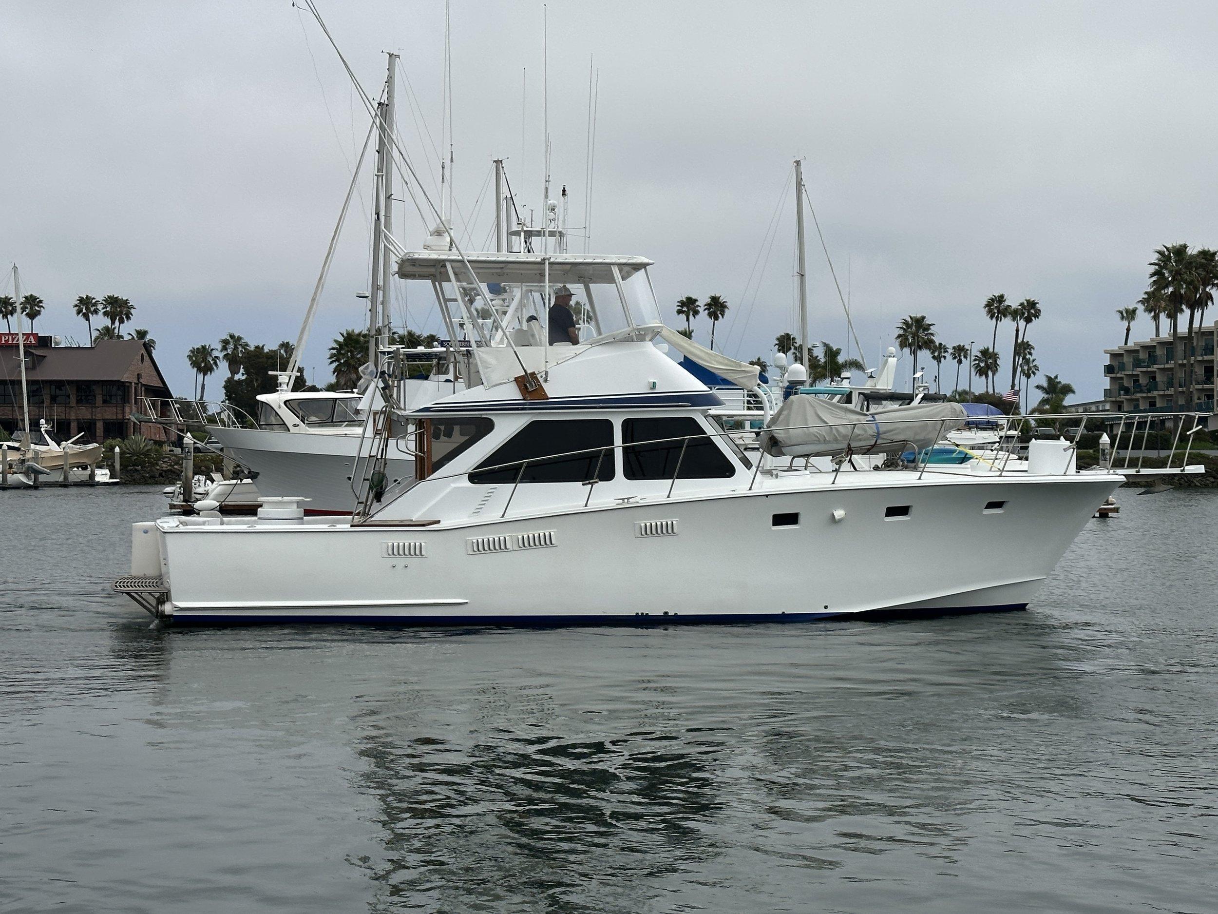 Pacifica 44