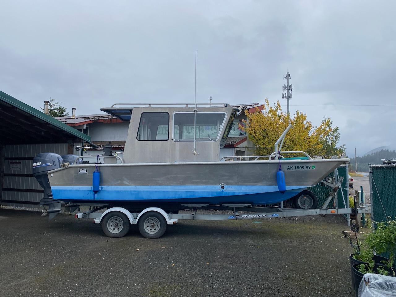 Munson Packcat 24