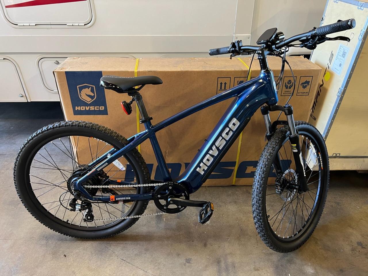 Hovsco HovRanger e-Bike