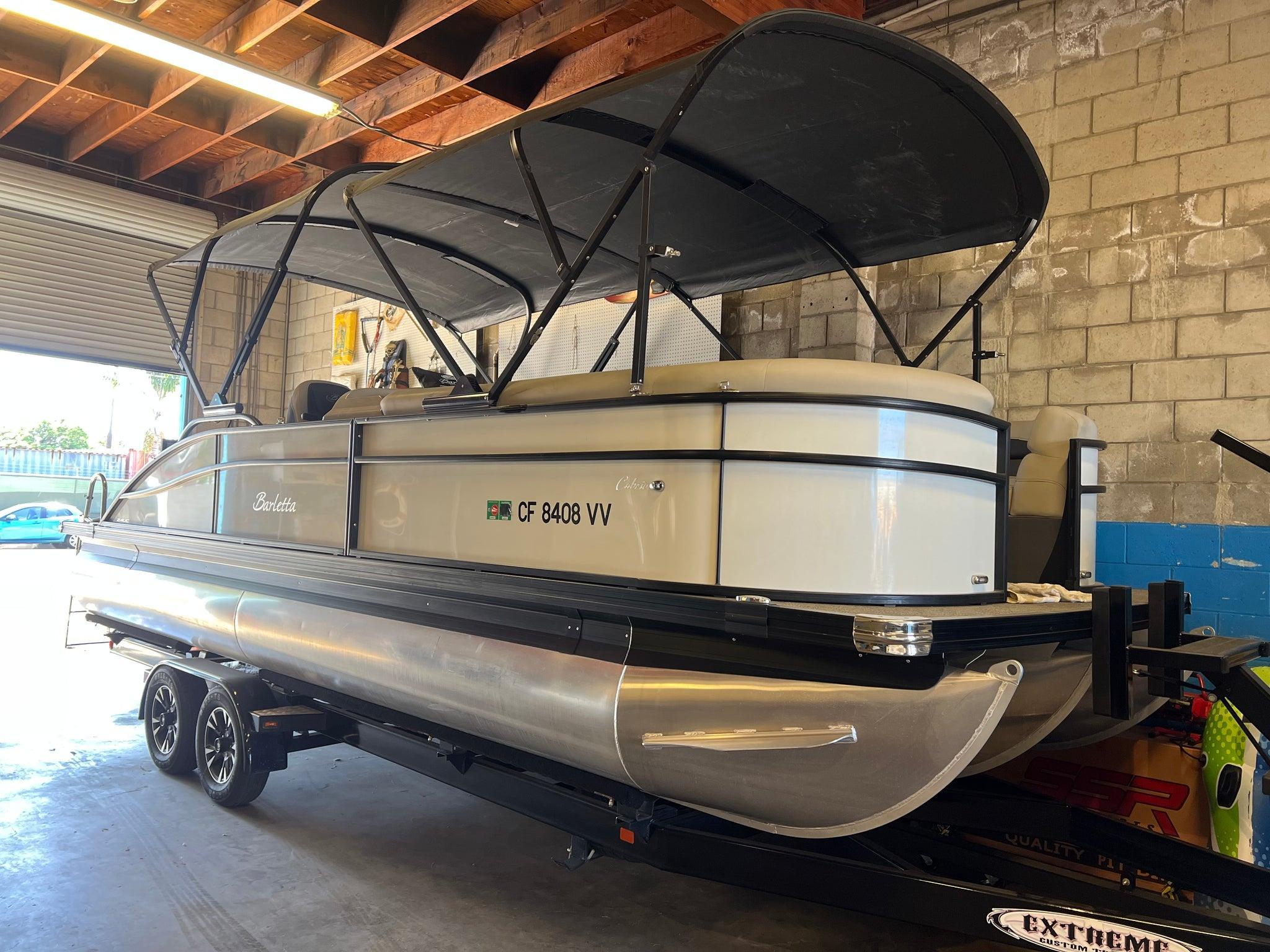 Barletta Cabrio 24UC