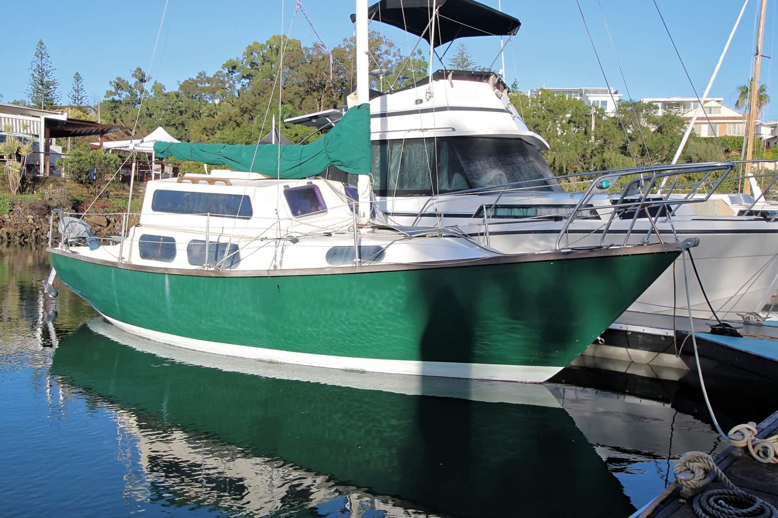 Aquarius 23