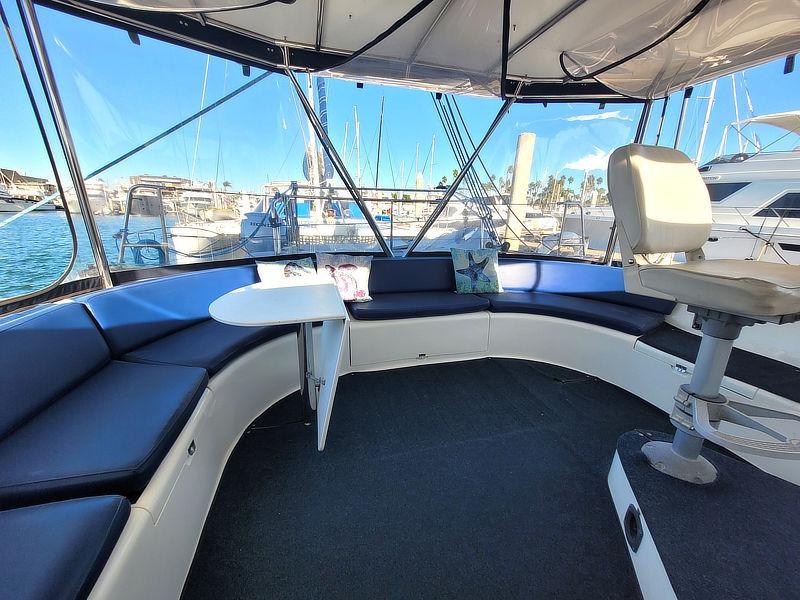 Lagoon 42 TPI