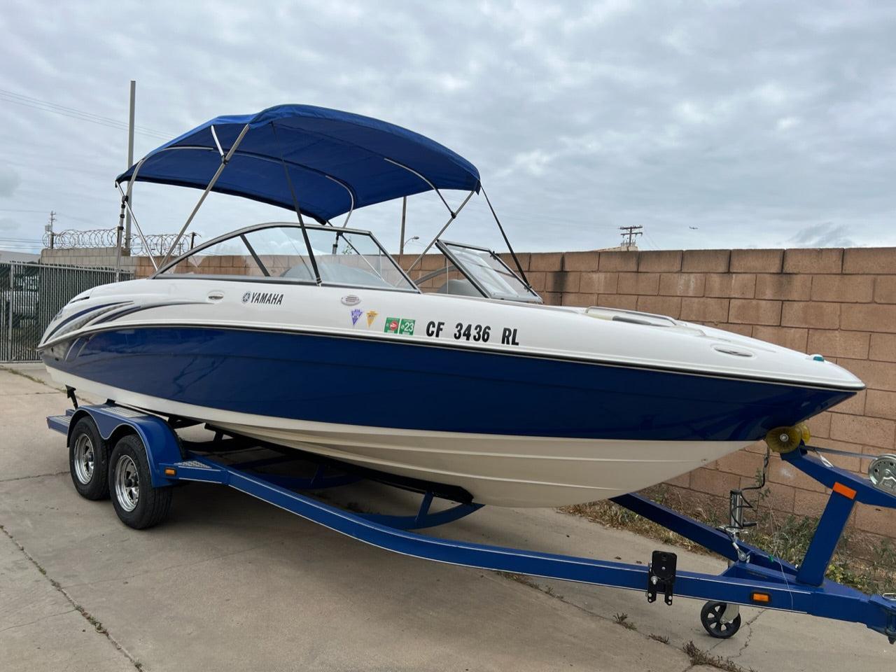 Yamaha SX 230