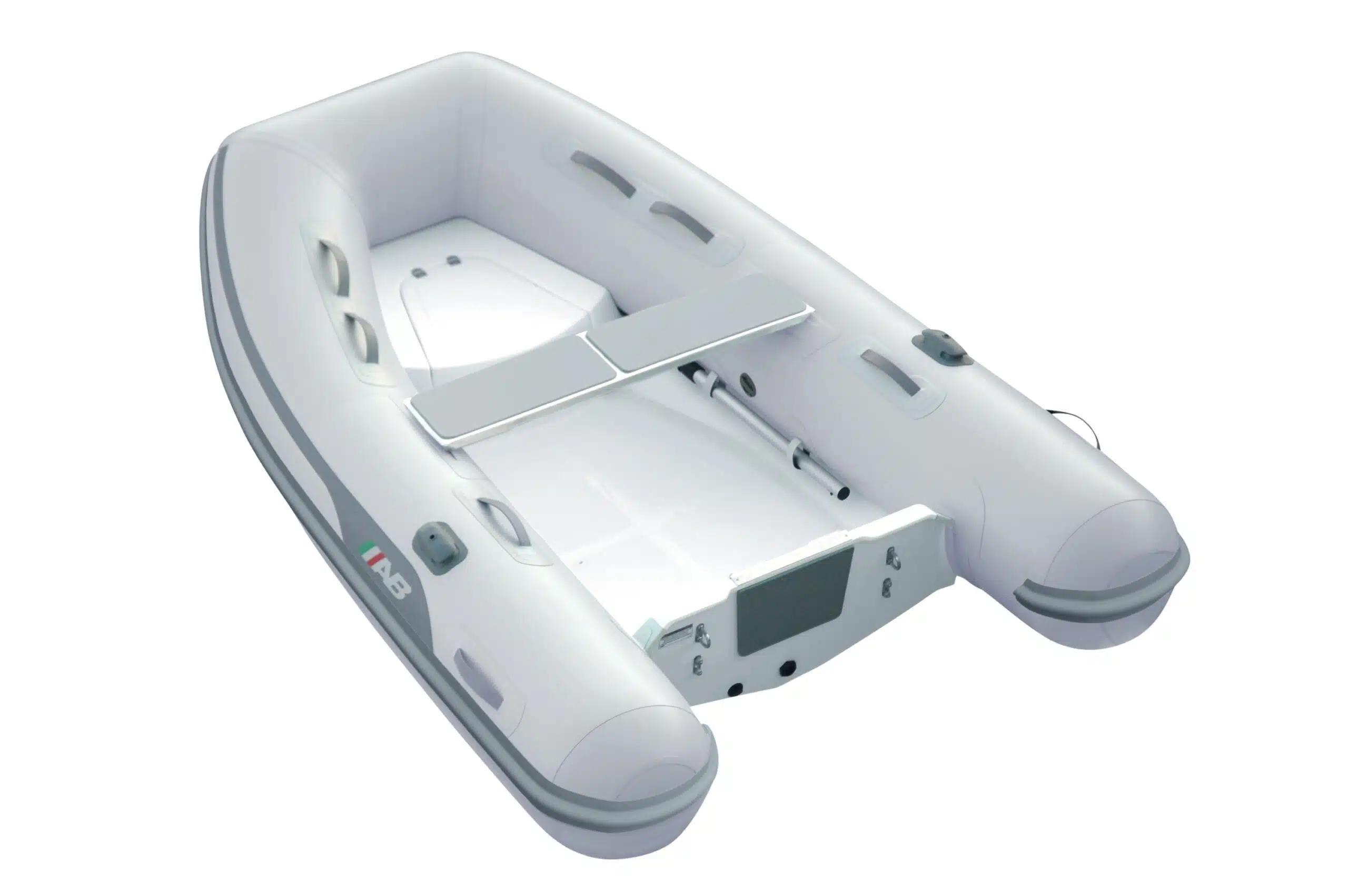 AB Navigo 8 VS