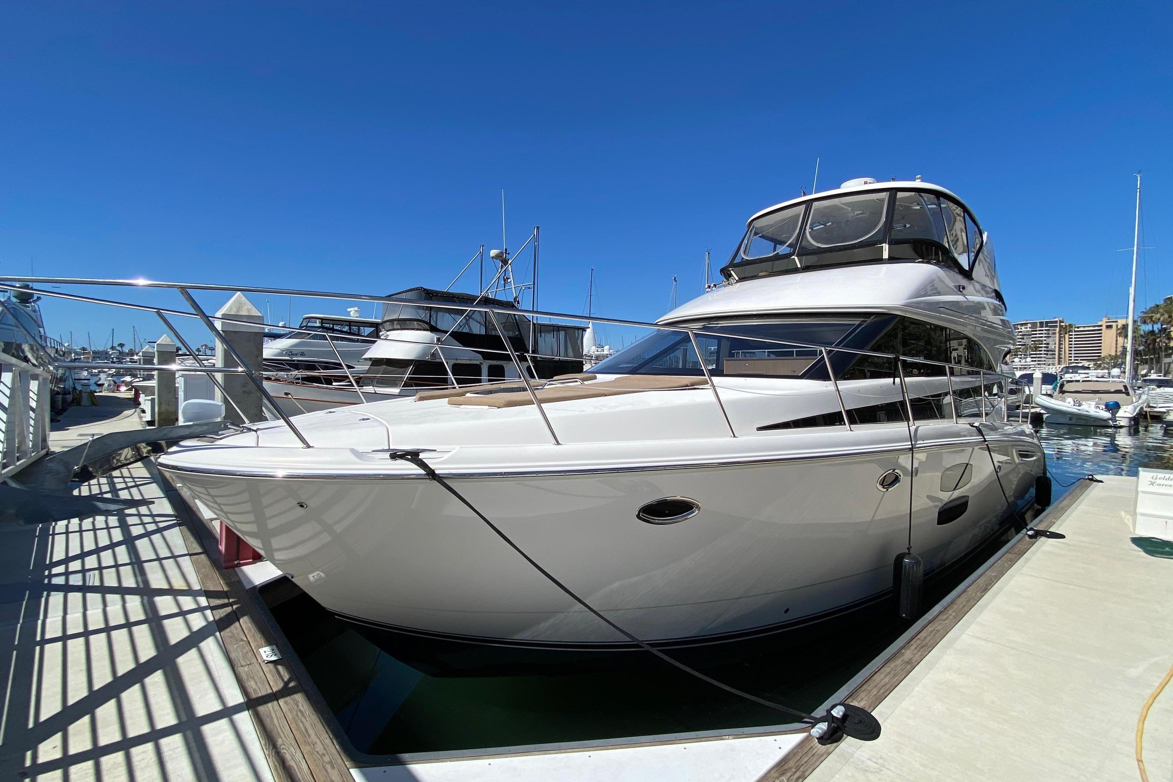 2011 Meridian 47 for sale in San Diego