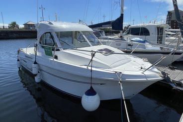 Beneteau Antares 7