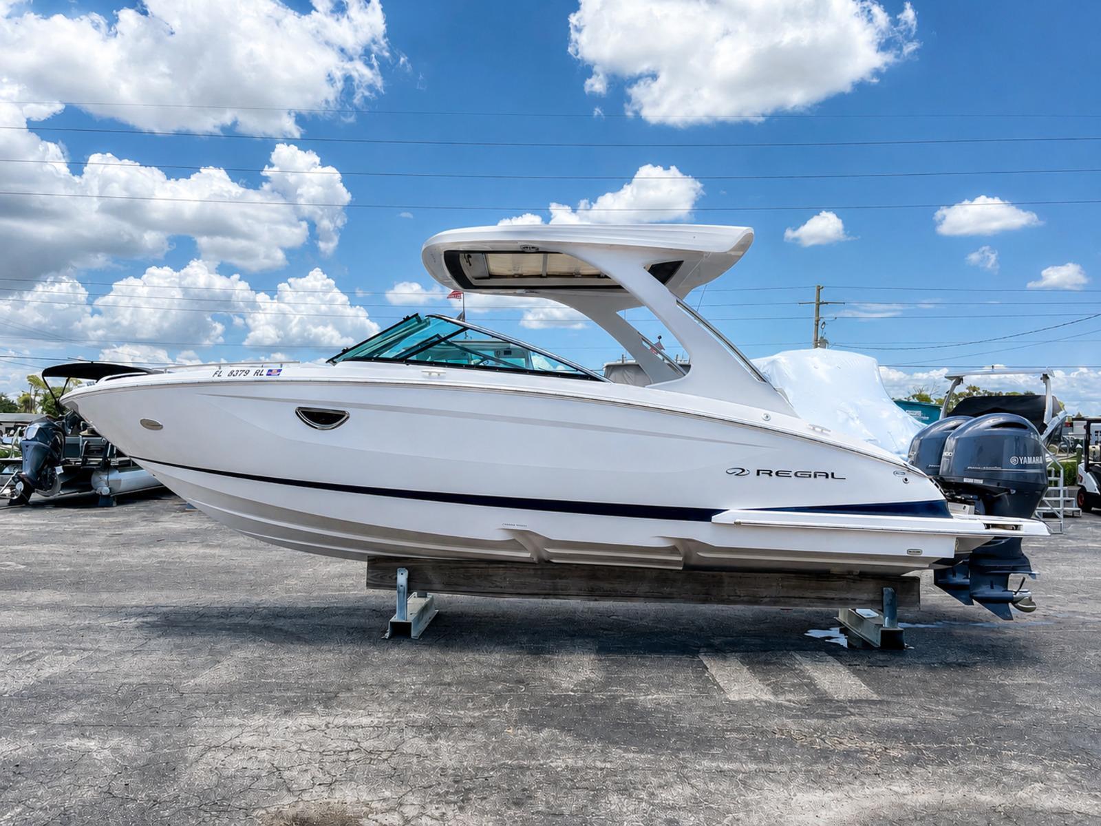 Regal 29 OBX