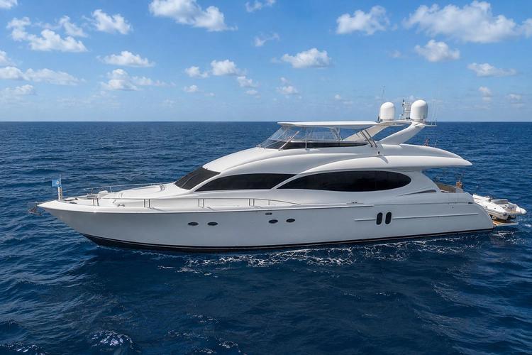 HELIOS Yacht for Sale