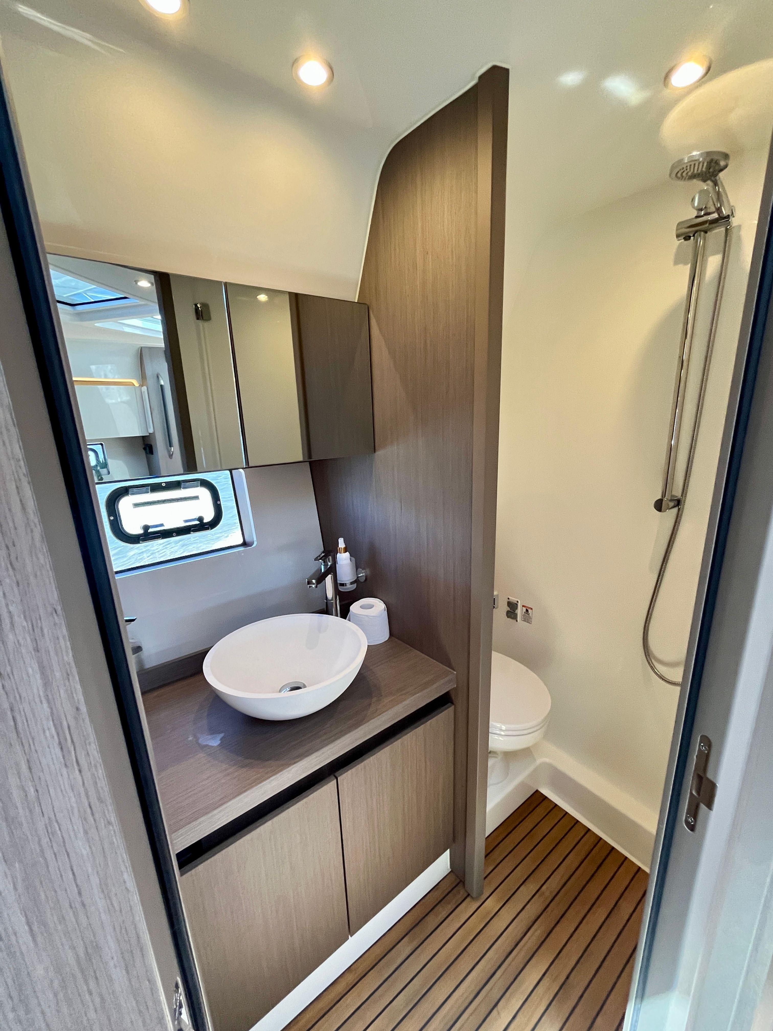 2025 Beneteau Gran Turismo 41 for sale in Gold Coast