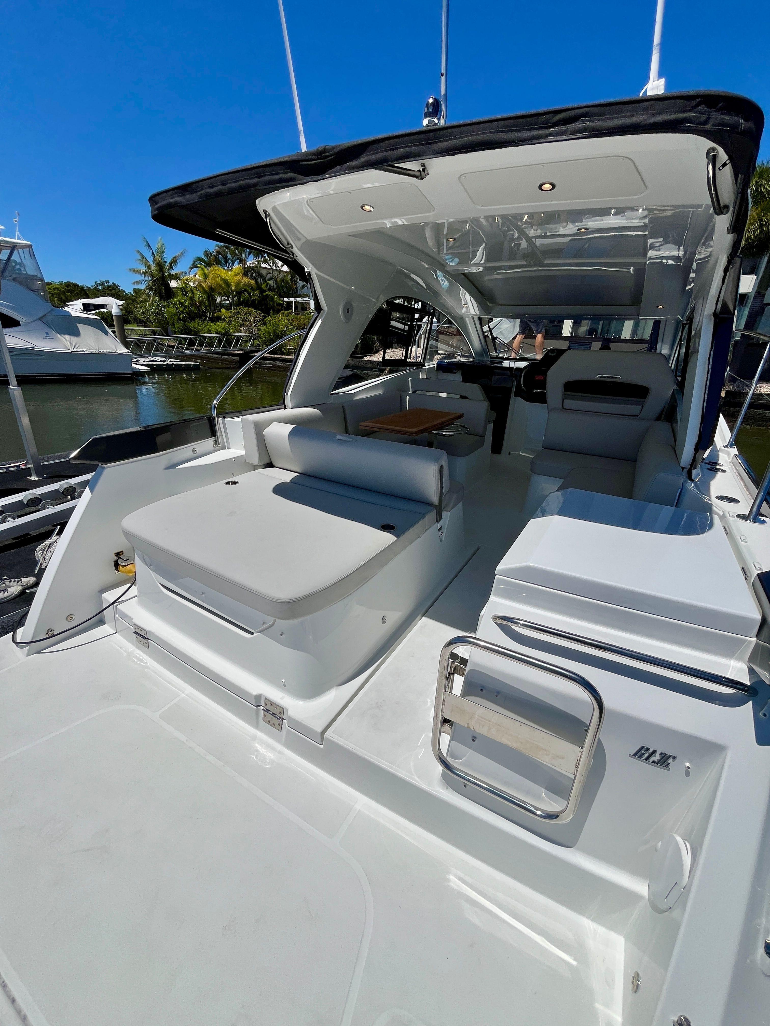 2023 Beneteau Gran Turismo 36 for sale in Gold Coast, QLD