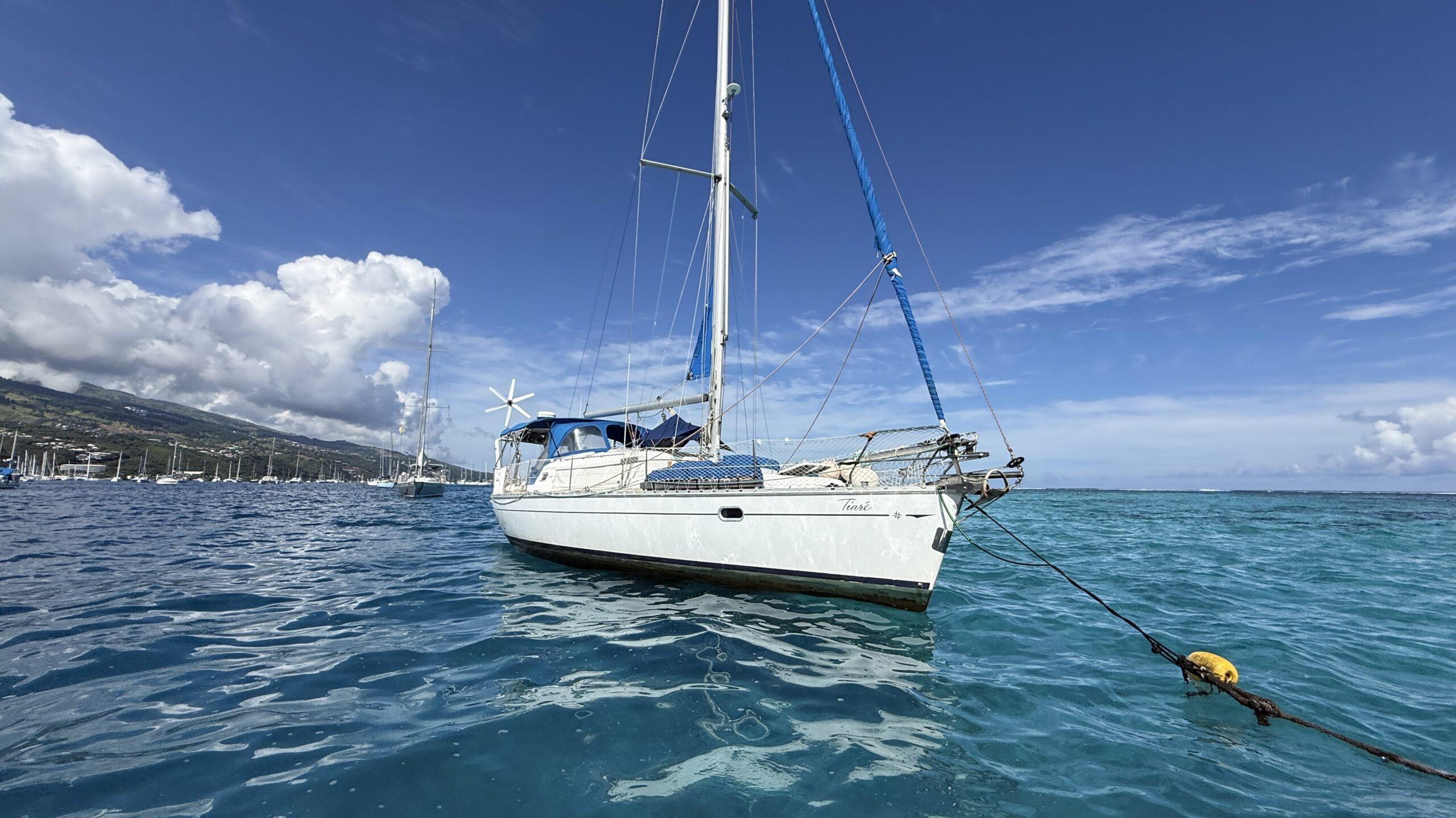 Jeanneau Sun Odyssey 40 DS