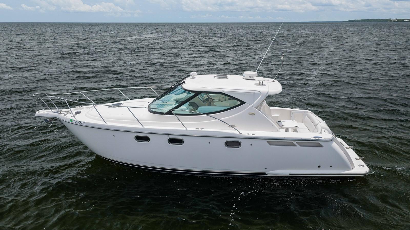 Tiara Yachts for sale