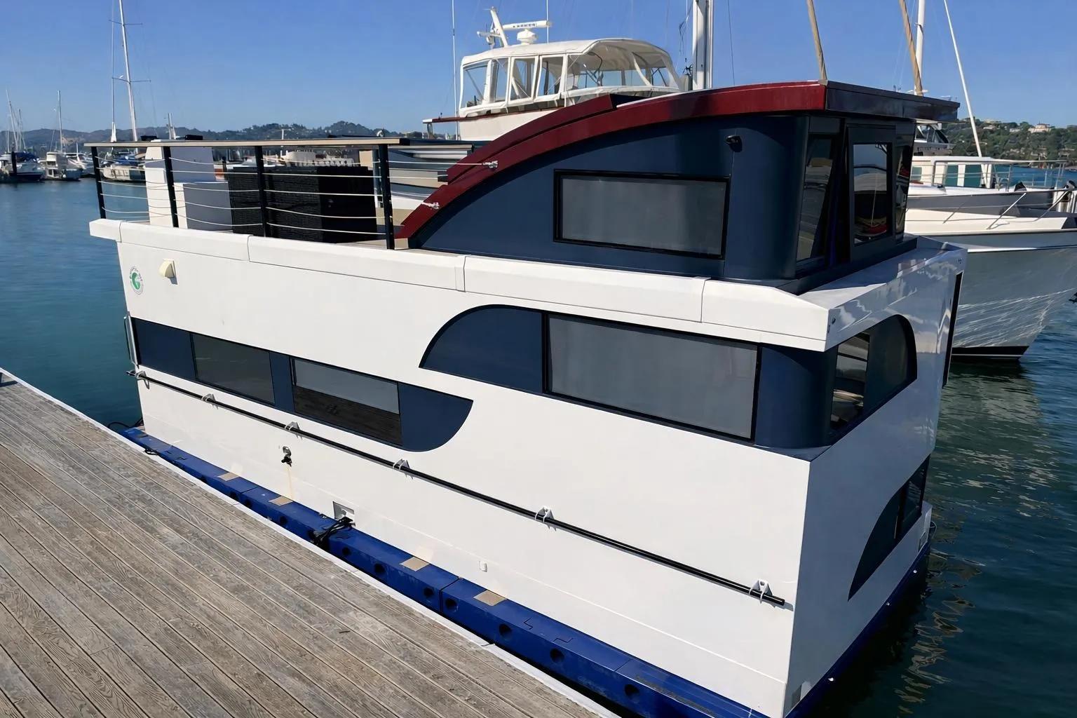 2022 for sale in San Rafael, CA