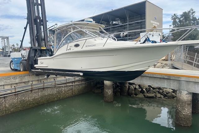 2008 Scout 295 Abaco for sale in San Diego, CA