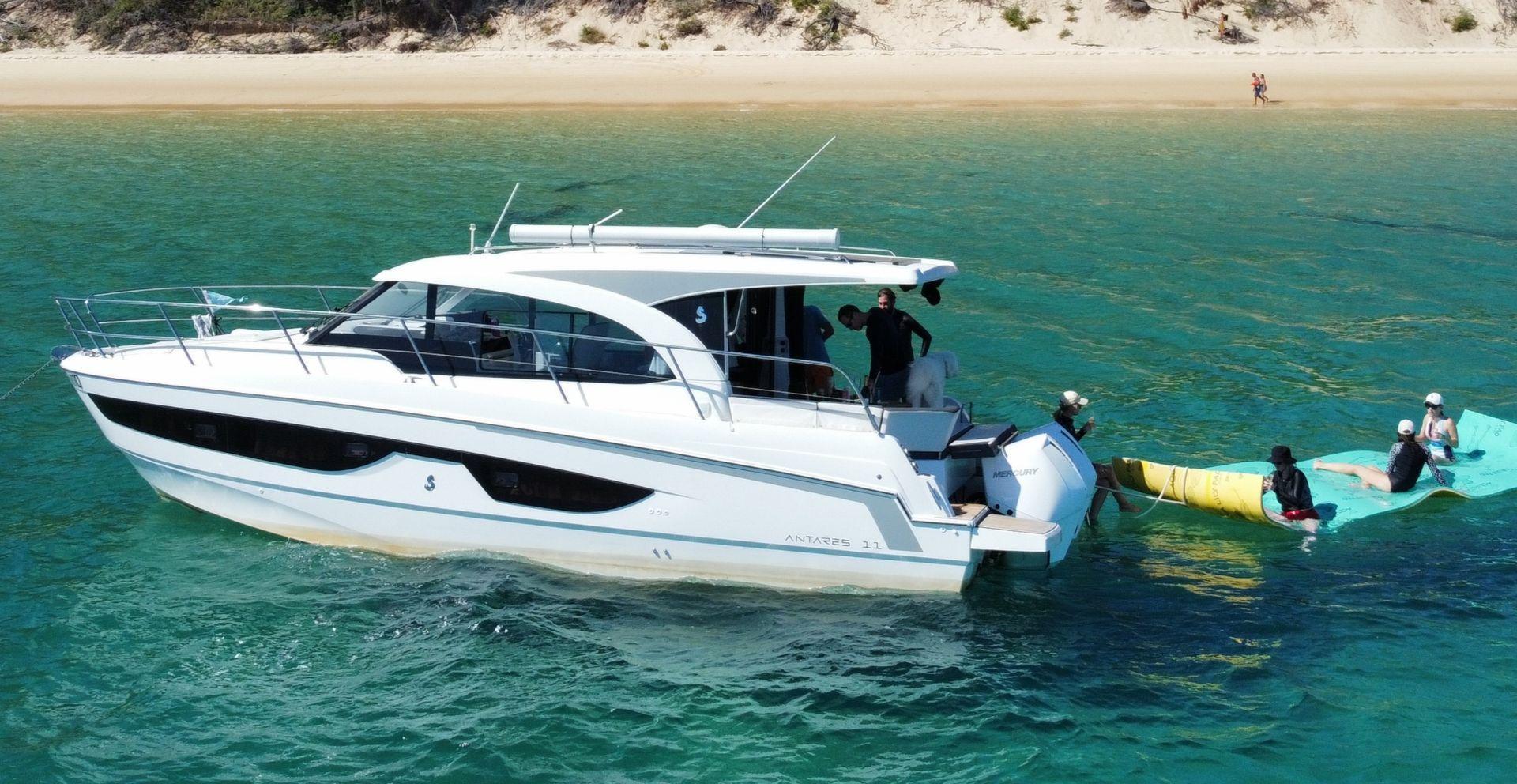 2021 Beneteau Antares 11 Coupe for sale