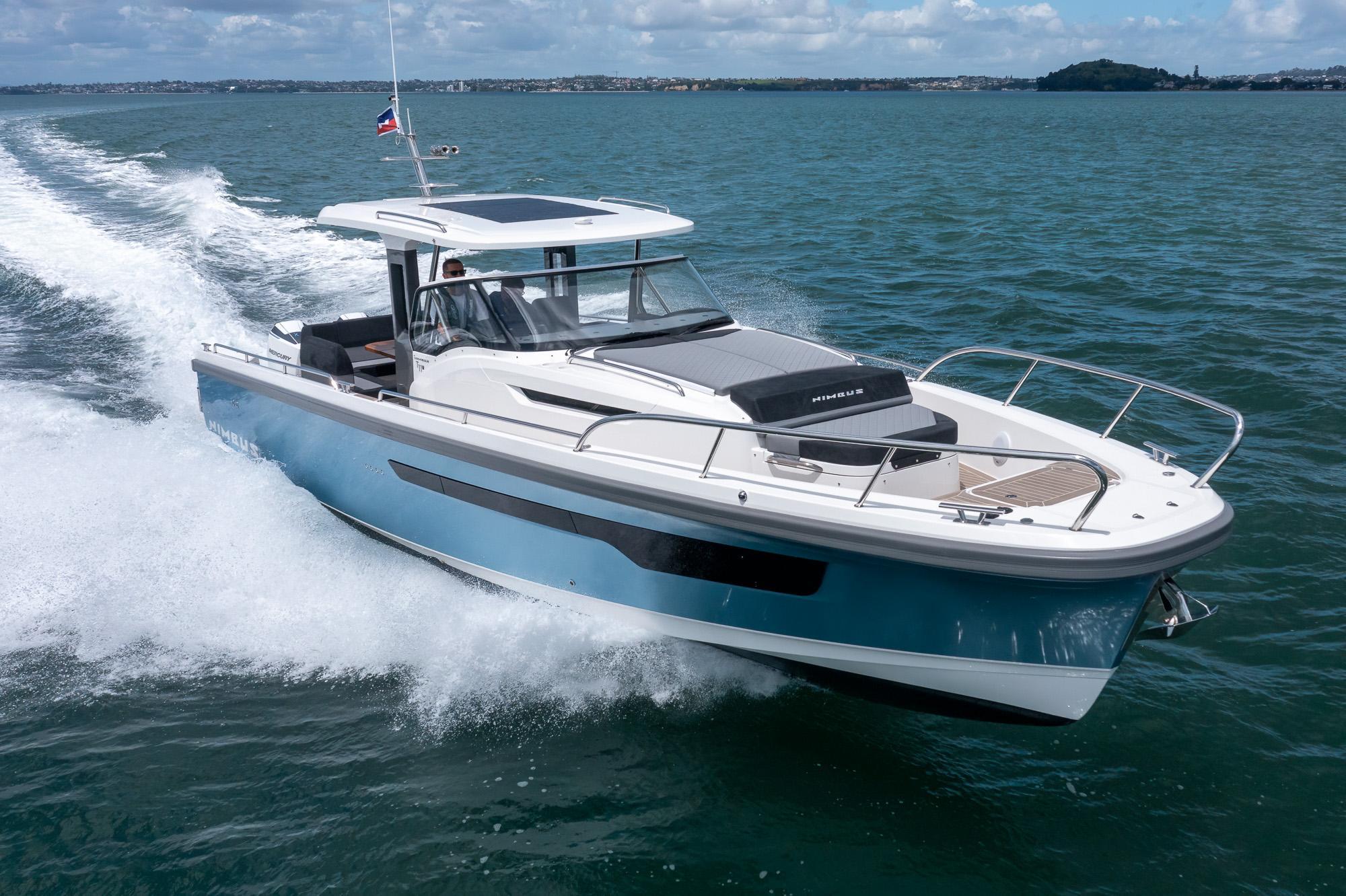 2022 Nimbus T11 X-Edition for sale in Sydney