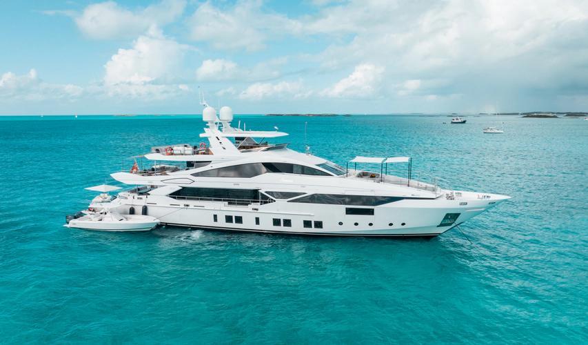 EMINA Yacht for Sale