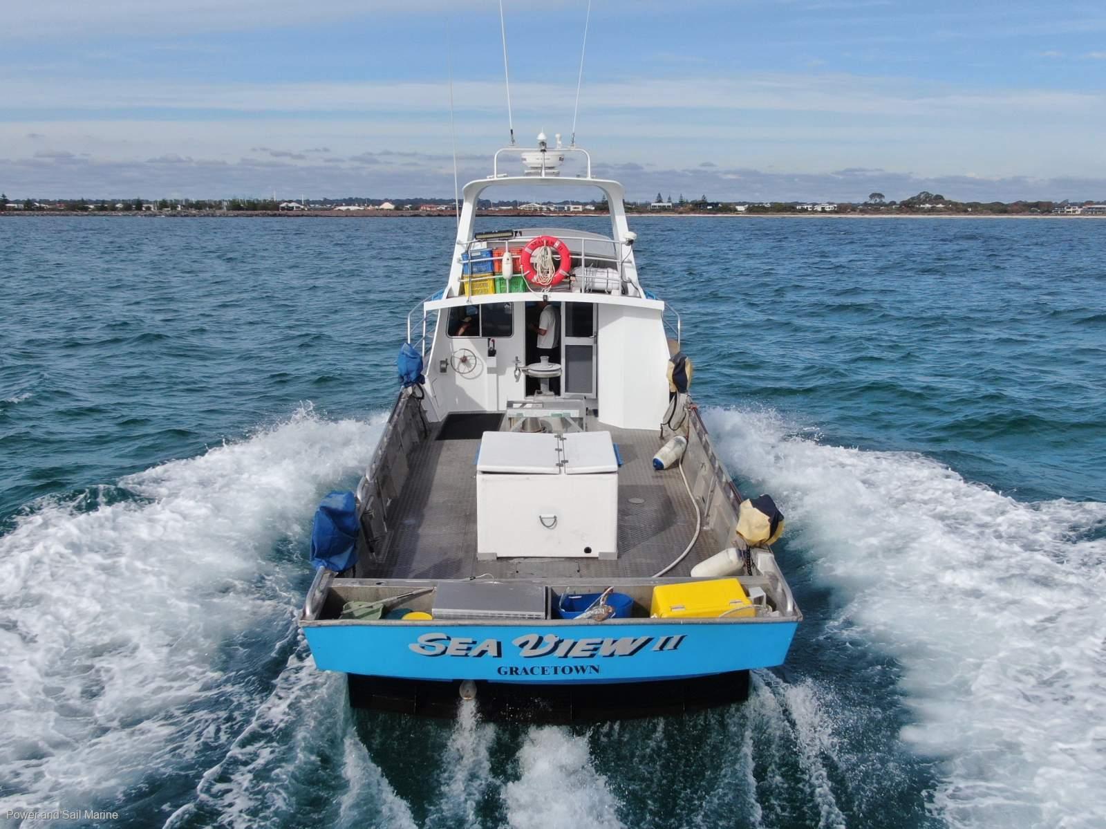 1998 Millman Boats for sale in Power and Sail Marine, Port Geographe WA