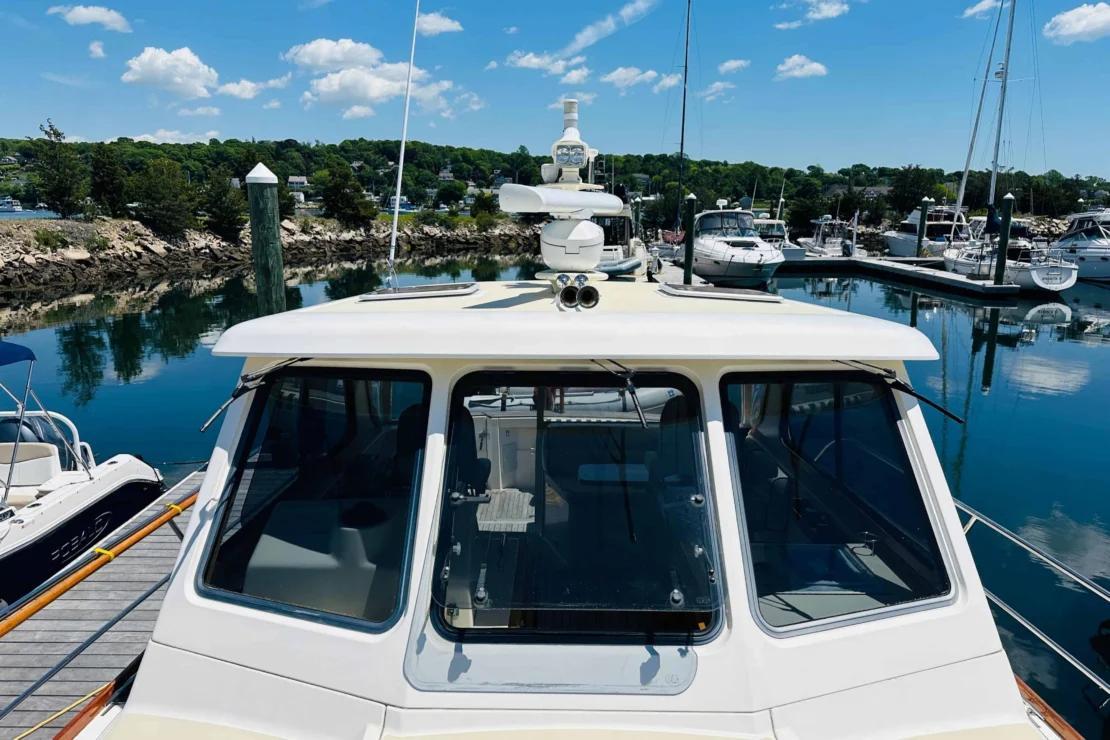 2006 Sabre 38 Hardtop Express for sale in Portsmouth, RI, US