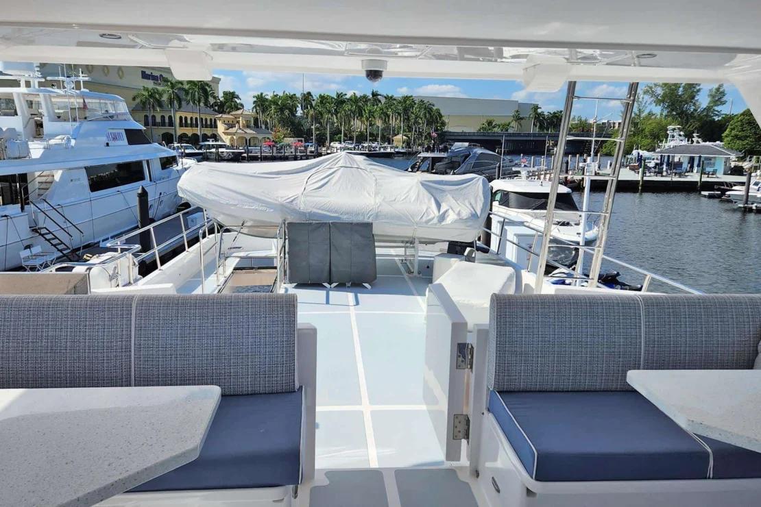 2024 Outer Reef 720 Motoryacht for sale in Boca Raton, FL, US