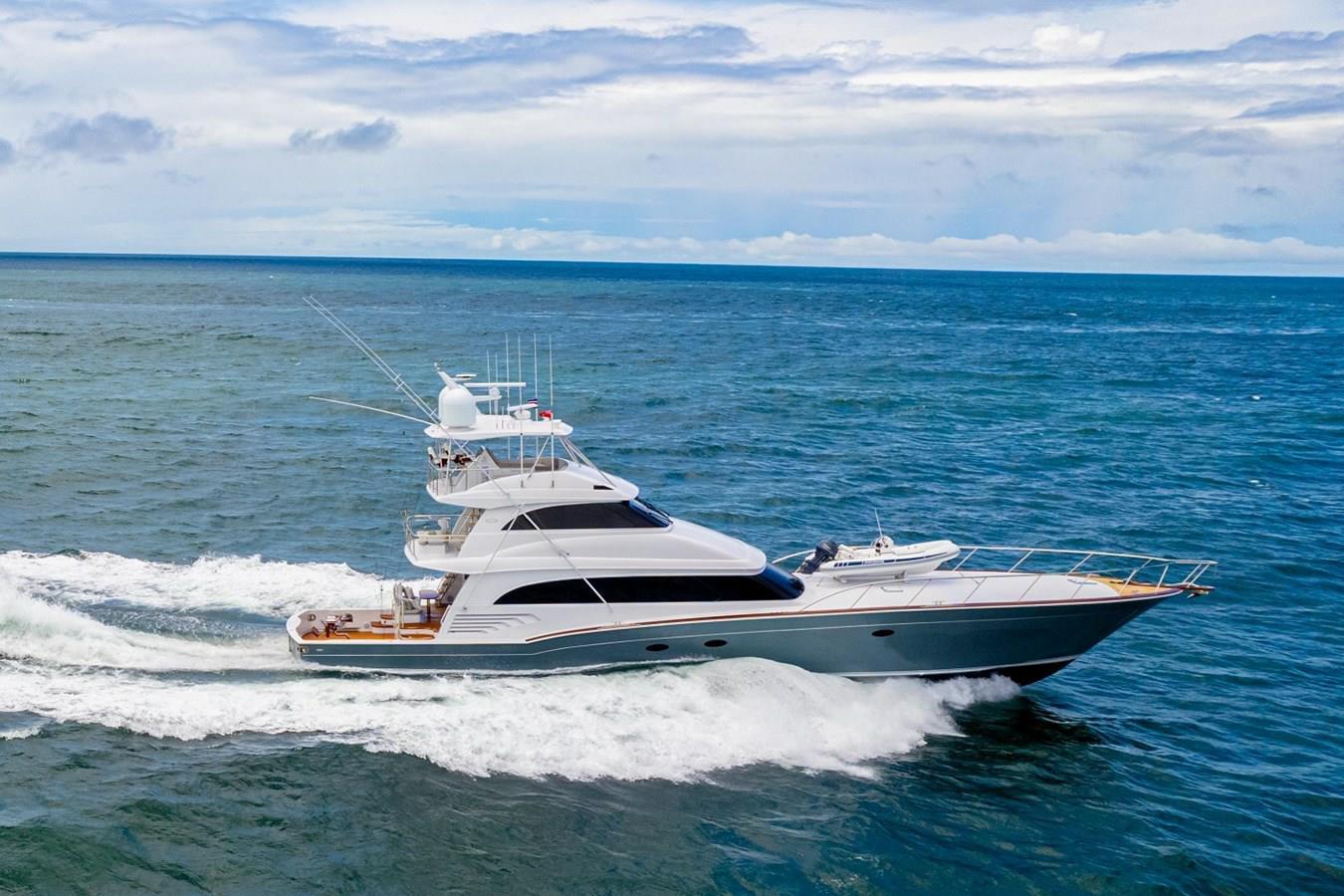 Seaforce IX 94 for sale