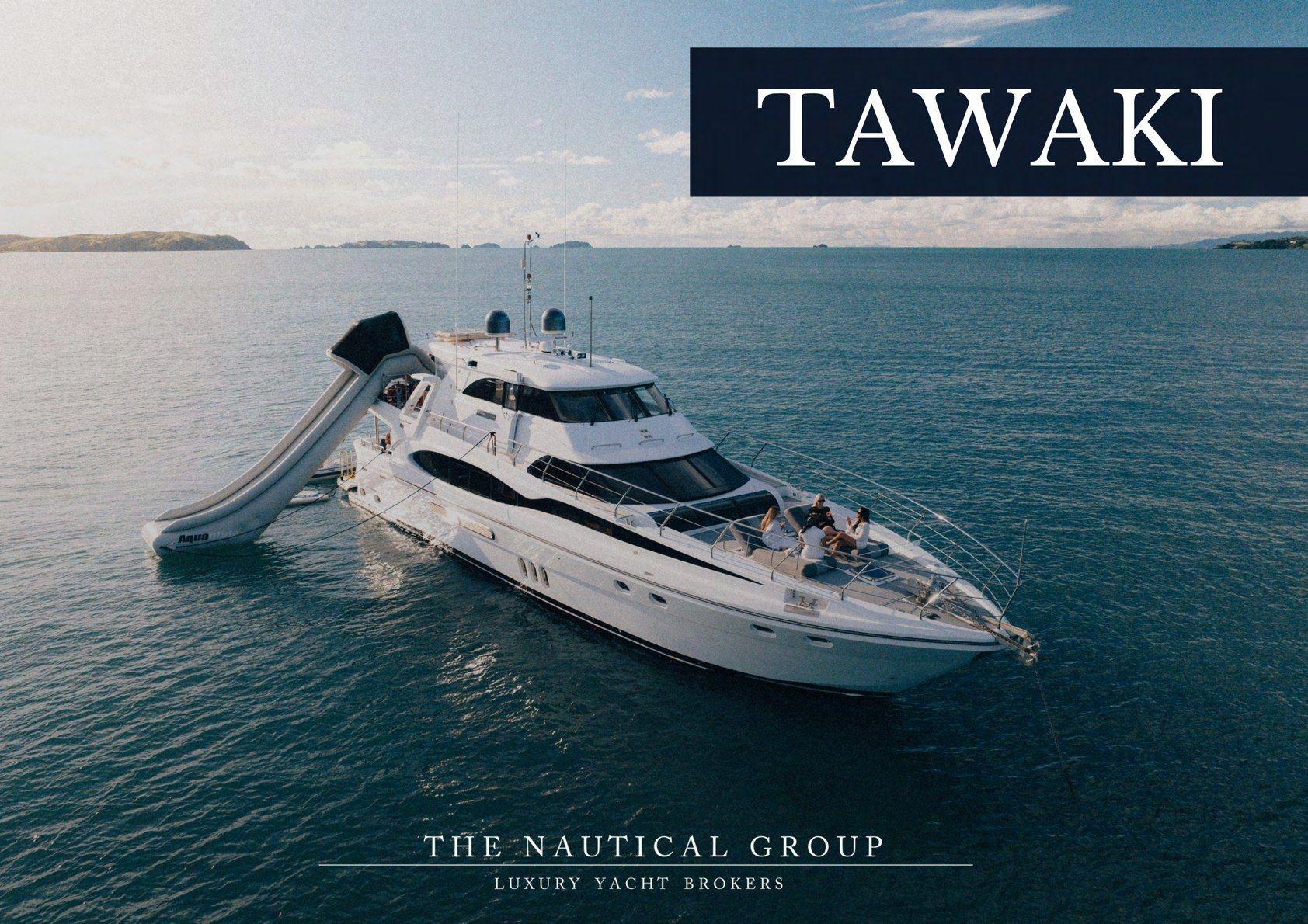2008 Dyna Lagoona for sale in Auckland