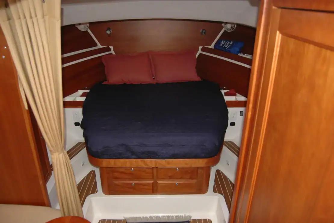 2014 Back Cove 34 for sale in West River, MD, US