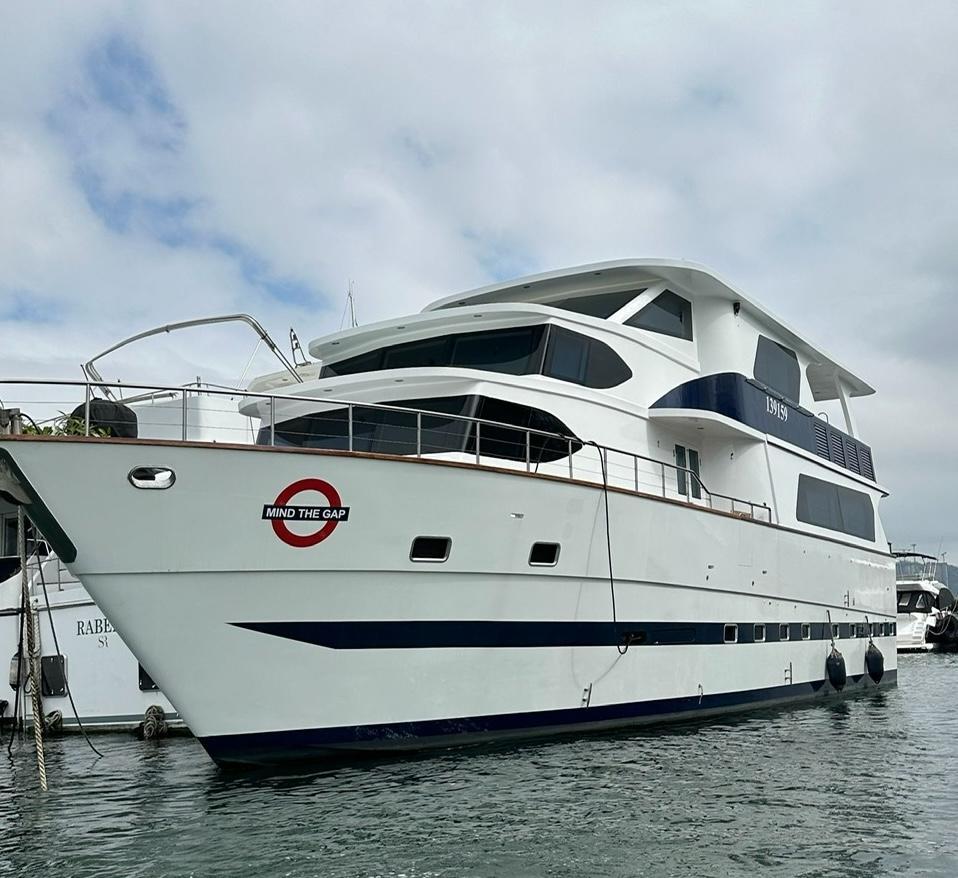 2009 Sun Hing Shing 70 for sale in Kwun Tong