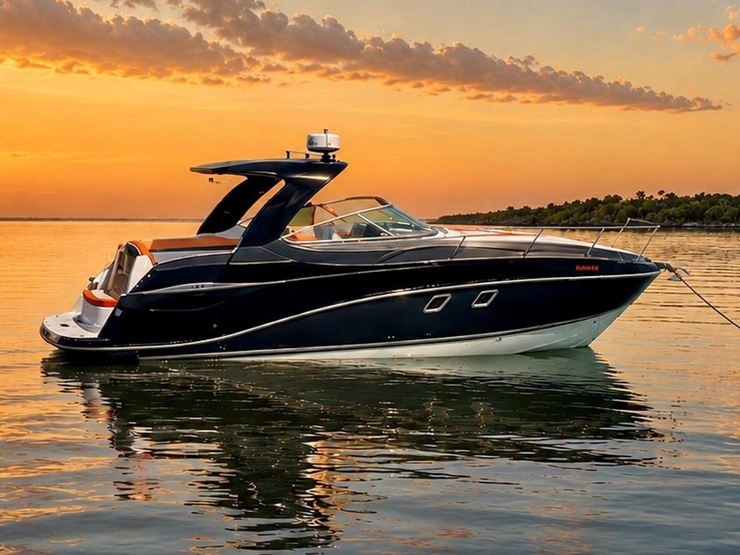 2012 Rinker 310 Express Cruiser for sale in Jupiter, Florida, United States