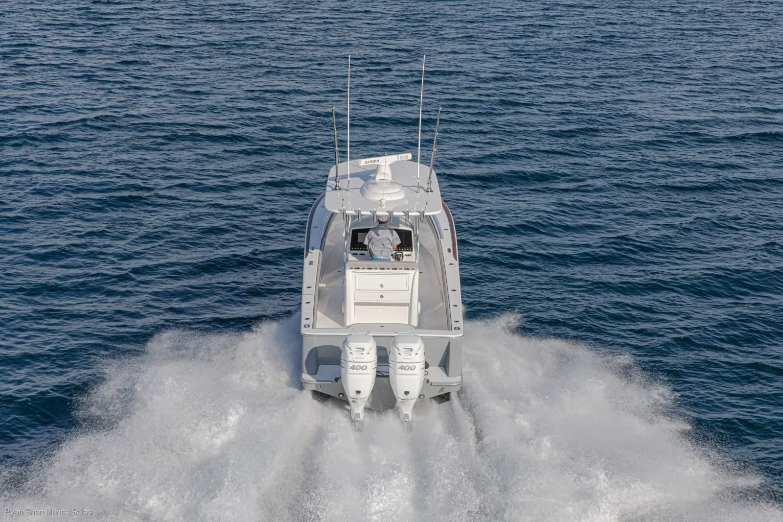 2026 Valhalla Boatworks V-33 for sale in Mosman NSW
