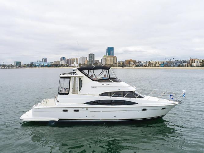 Carver 44 for sale in Long Beach, CA