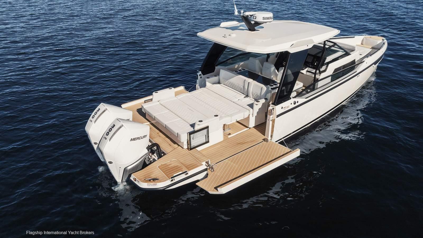 2025 Saxdor 320 GTO for sale in Coomera