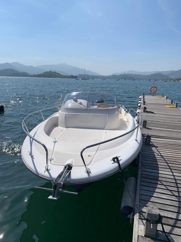 2009 Jeanneau for sale in Tai Po