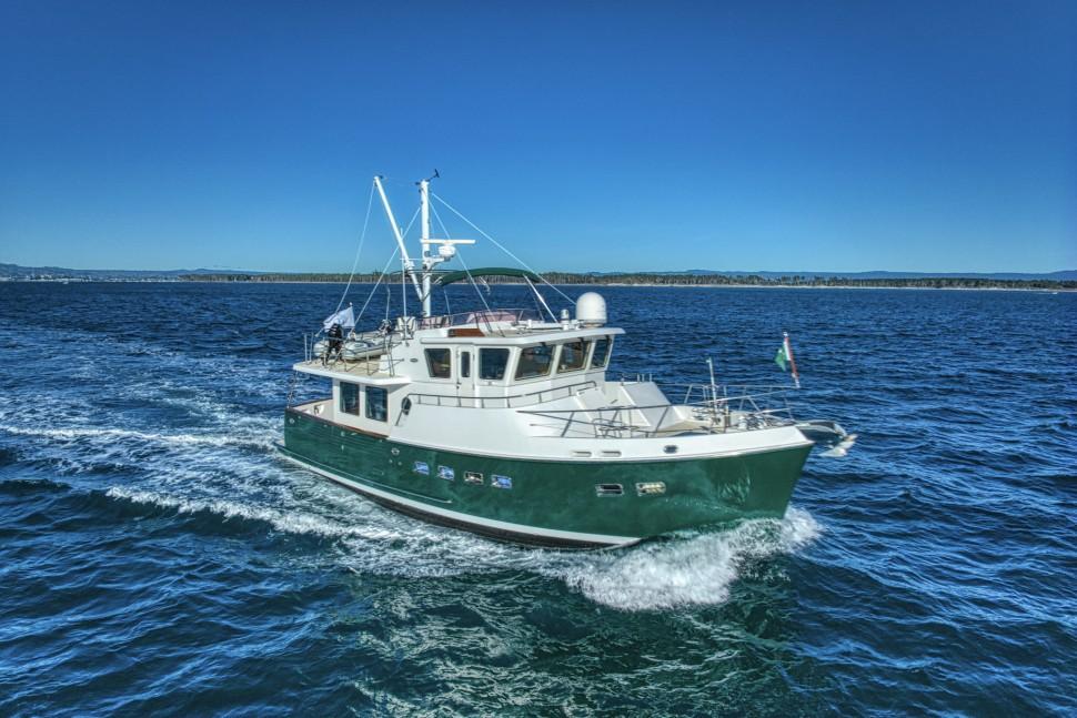 2008 Selene 43 for sale in Tauranga, New Zealand