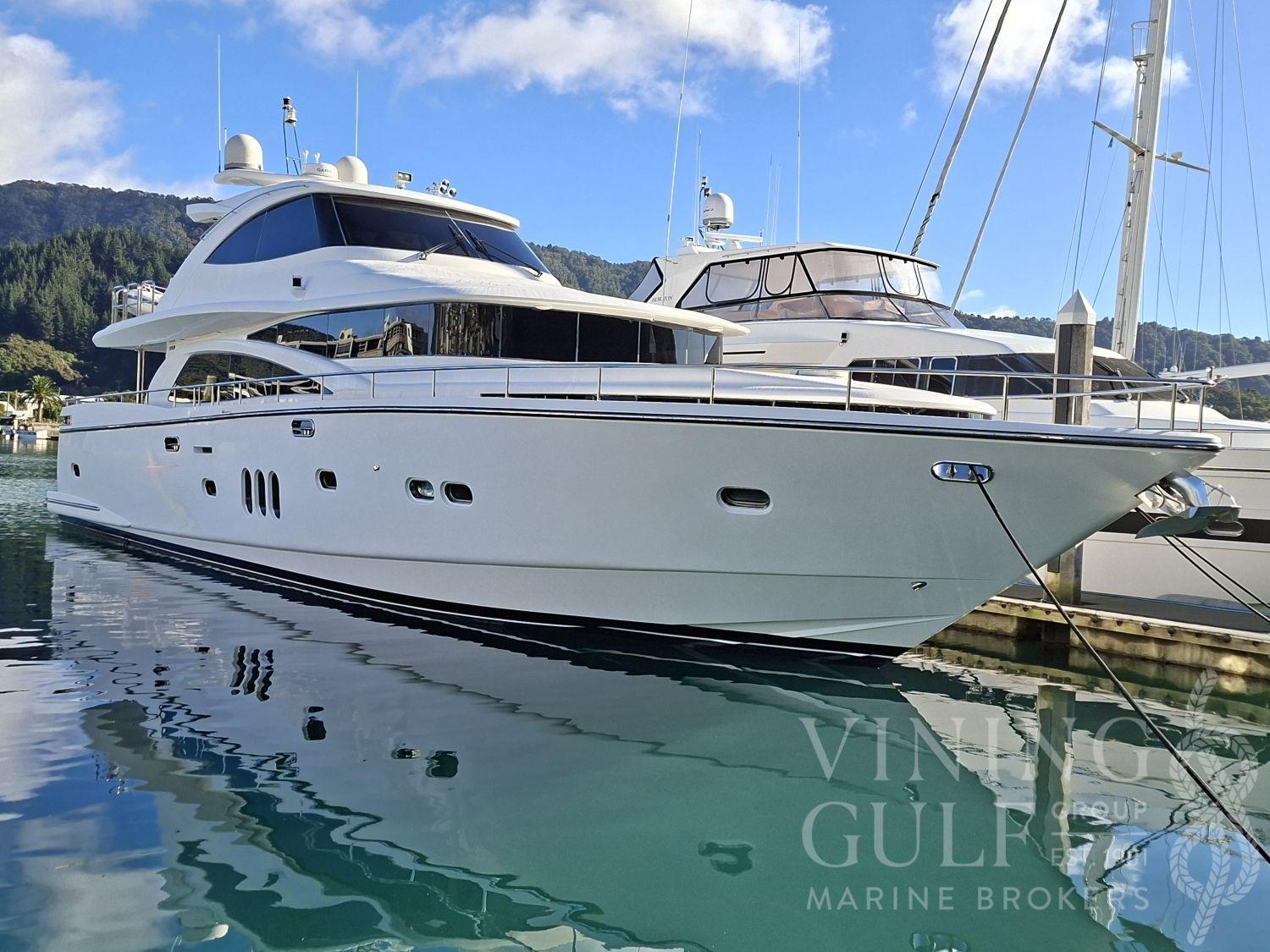 2008 Johnson 75 for sale