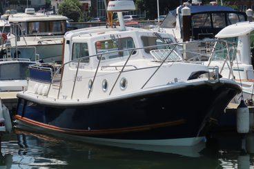 2004 Seaward 25 for sale in Weymouth