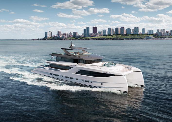 2028 Gemini for sale in La Spezia, Italy